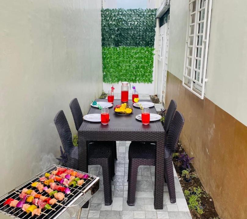 Photo of Livingroom in San Pablo