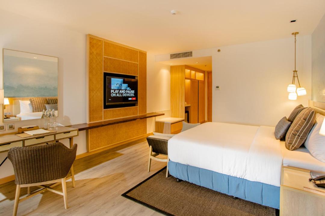 Photo of Bedroom in Libaong
