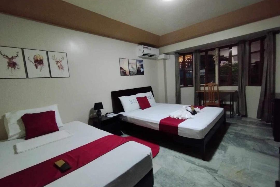 Photo of Bedroom in Basdiot