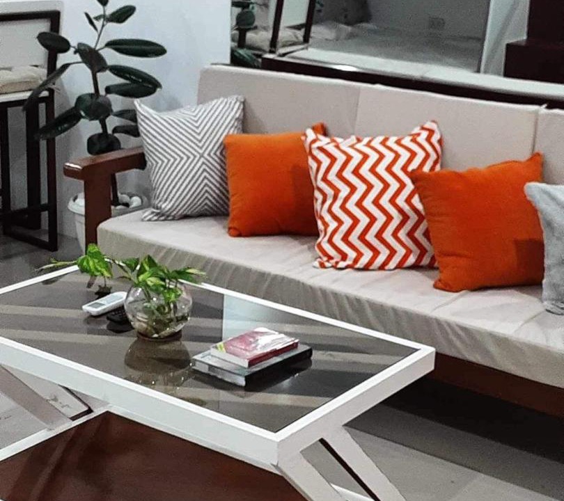 Photo of Livingroom in Anilao