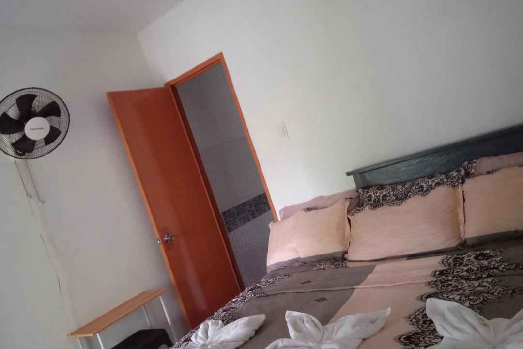 Photo of Bedroom in Clarin