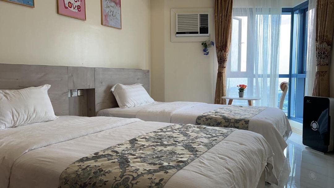 Photo of Bedroom in Ermita
