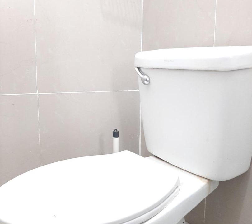 Photo of Bathroom in Burgos
