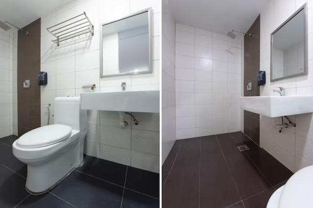 Photo of Bathroom in Bukit Indah