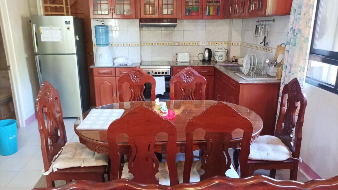 Photo of Kitchen in Alaminos