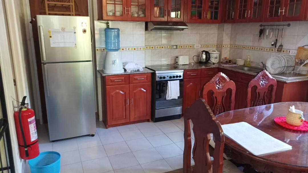 Photo of Kitchen in Alaminos