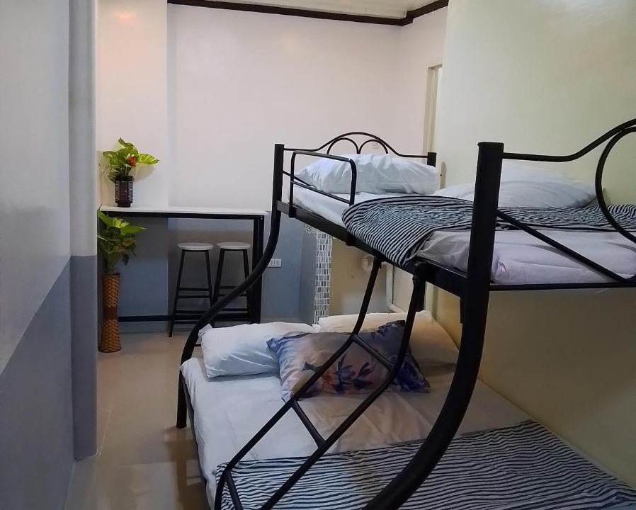 Photo of Bedroom in Marikina
