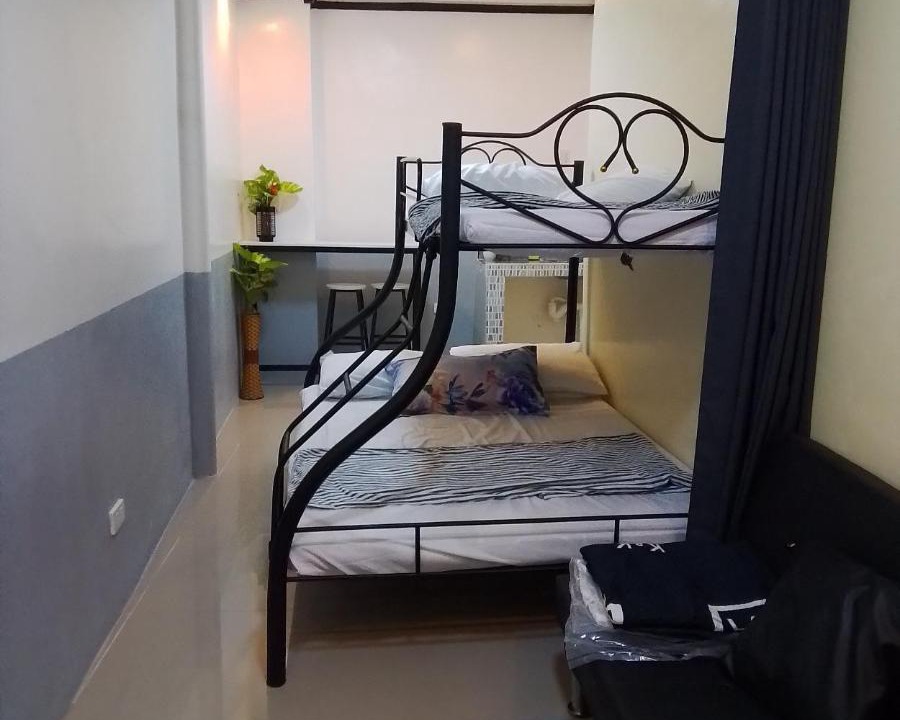 Photo of Bedroom in Marikina