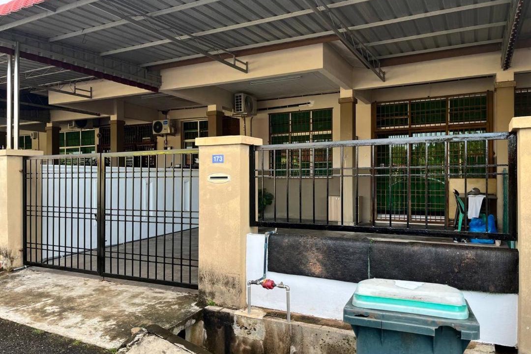 Photo of Others in Kampung Sungai Pasir Kechil