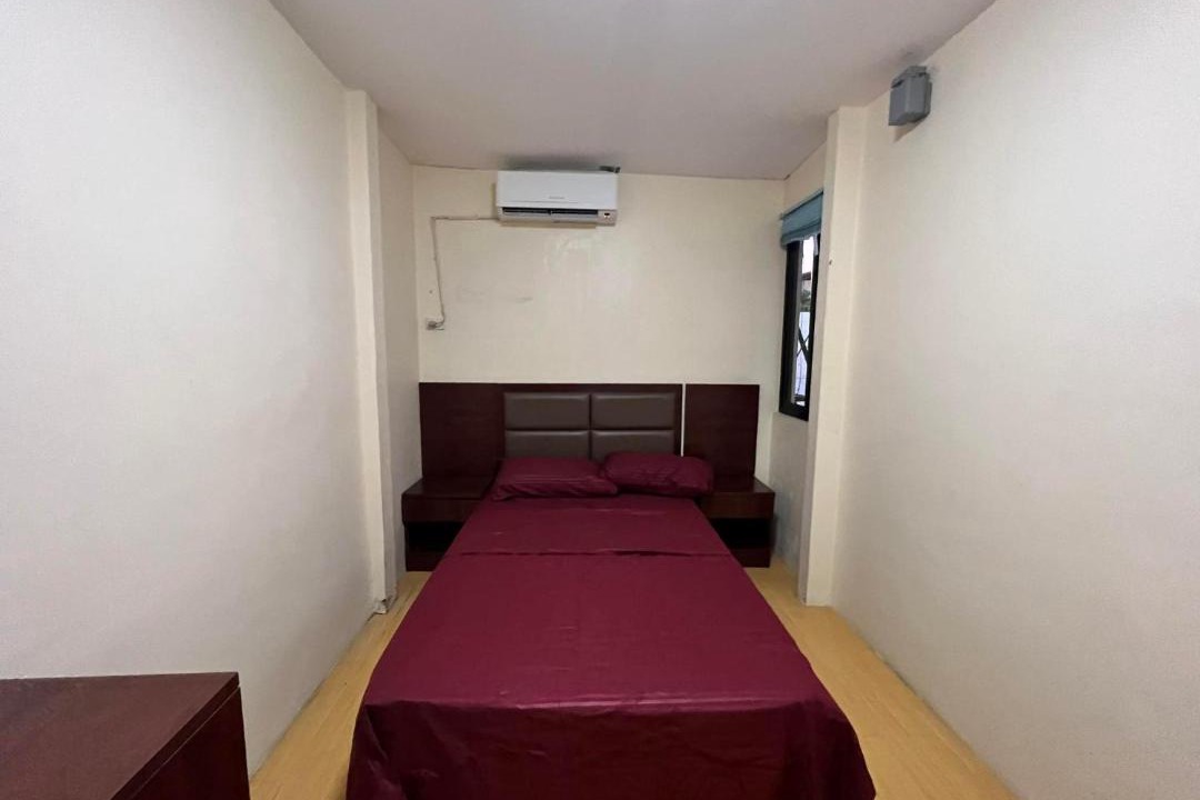 Photo of Bedroom in Manoc-Manoc