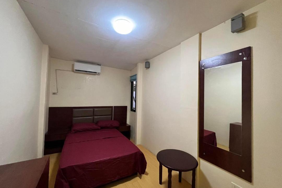 Photo of Bedroom in Manoc-Manoc