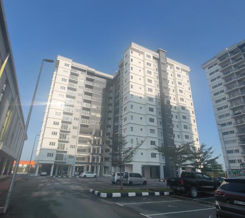 Photo of Others in Taman Kolej Perdana