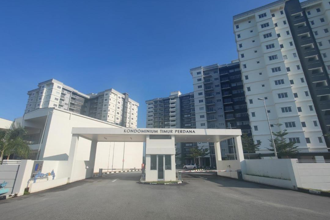Photo of Others in Taman Kolej Perdana