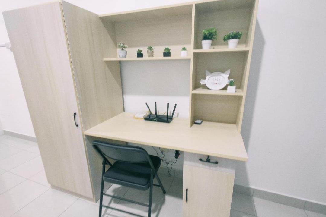 Photo of Others in Taman Kolej Perdana