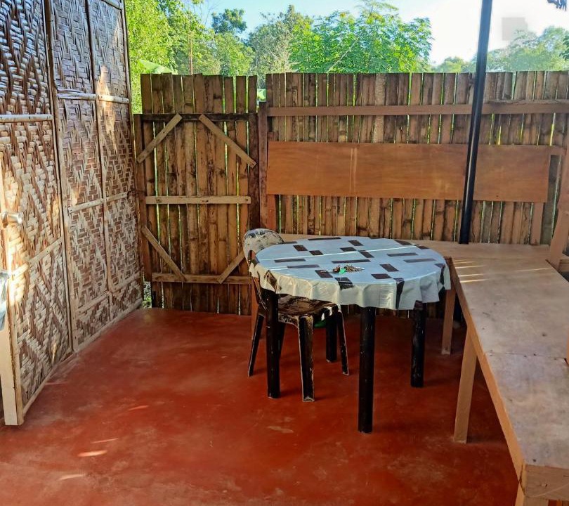 Photo of Patio Balcony in Tangnan