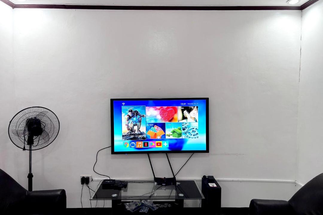 Photo of Livingroom in Calapan