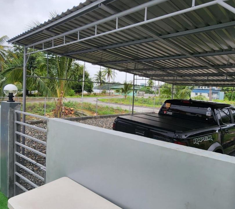 Photo of Patio Balcony in Puerto Galera