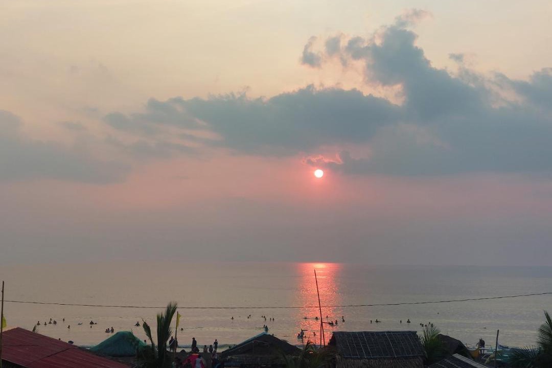 Photo of Outdoor in Lian