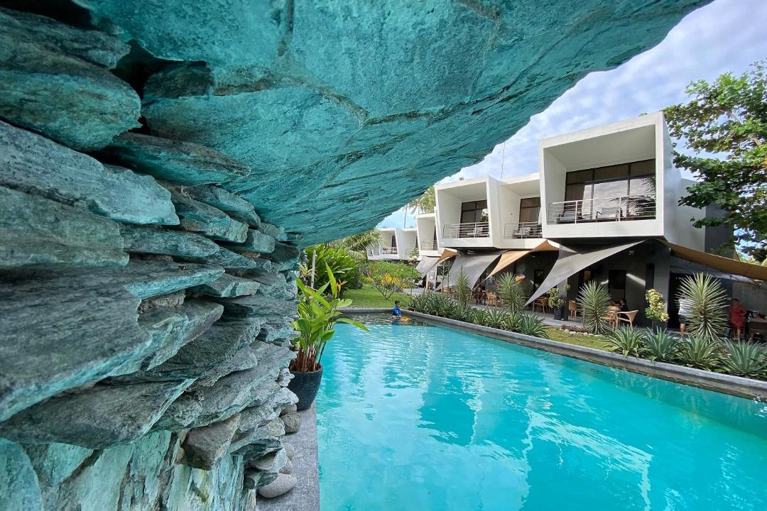 Photo of Outdoor in Zamboanguita