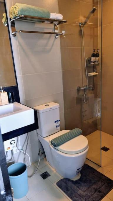 Photo of Bathroom in Yapak