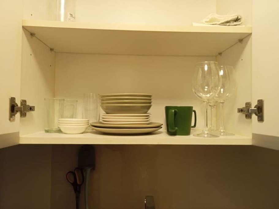 Photo of Kitchen in Yapak