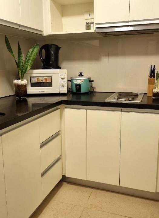 Photo of Kitchen in Yapak