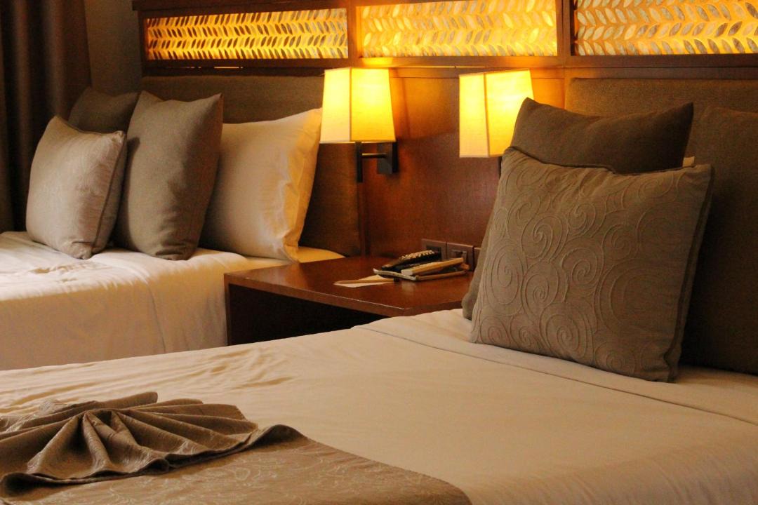Photo of Bedroom in Laiya