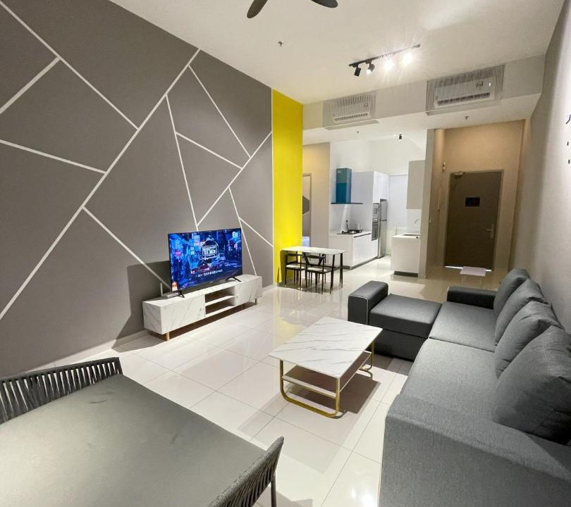 Photo of Livingroom in George Town