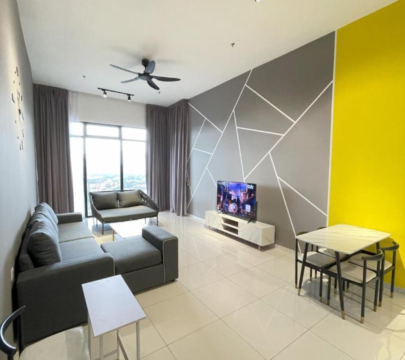 Photo of Livingroom in George Town