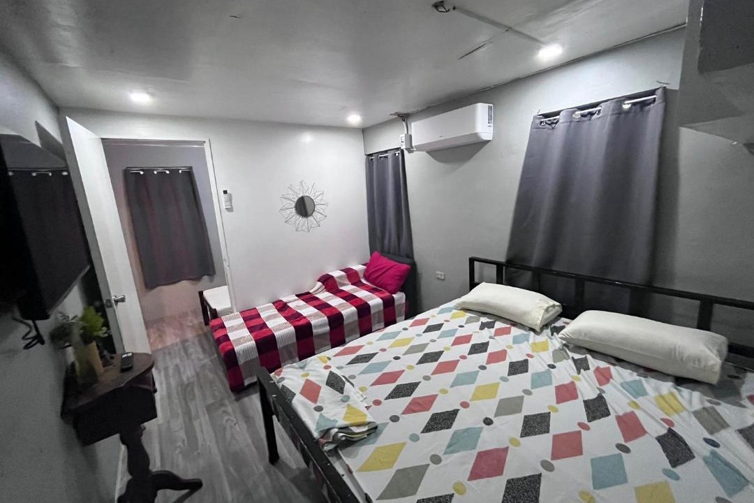 Photo of Bedroom in Santa Rosa