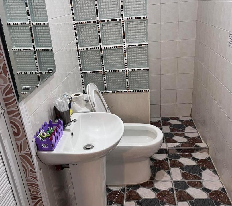 Photo of Bathroom in Santa Rosa