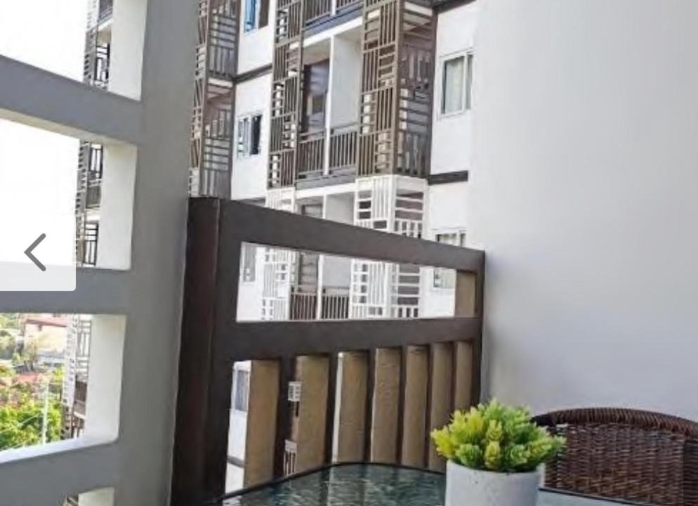 Photo of Patio Balcony in Talisay