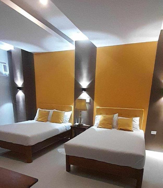 Photo of Bedroom in Daraga