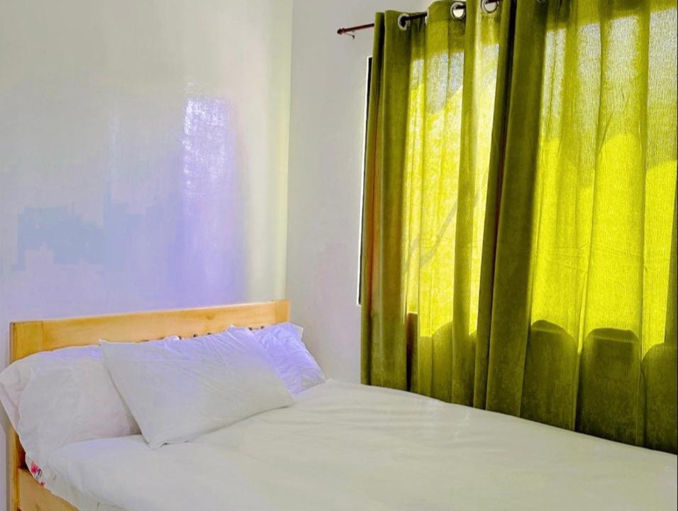 Photo of Bedroom in Dipolog