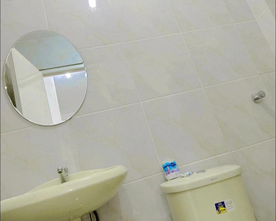 Photo of Bathroom in Dipolog