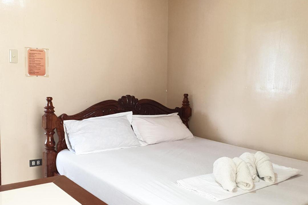 Photo of Bedroom in Taytay