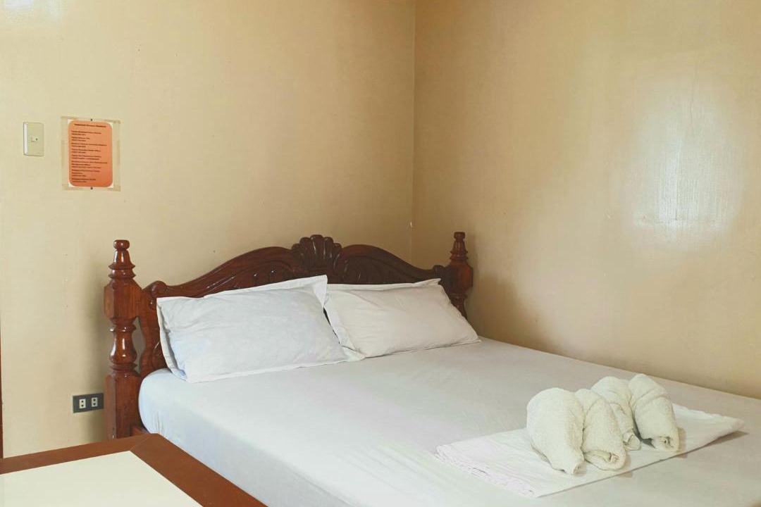 Photo of Bedroom in Taytay