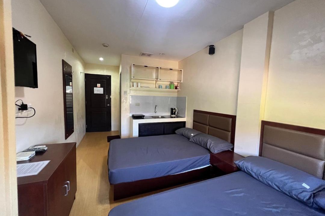 Photo of Bedroom in Manoc-Manoc