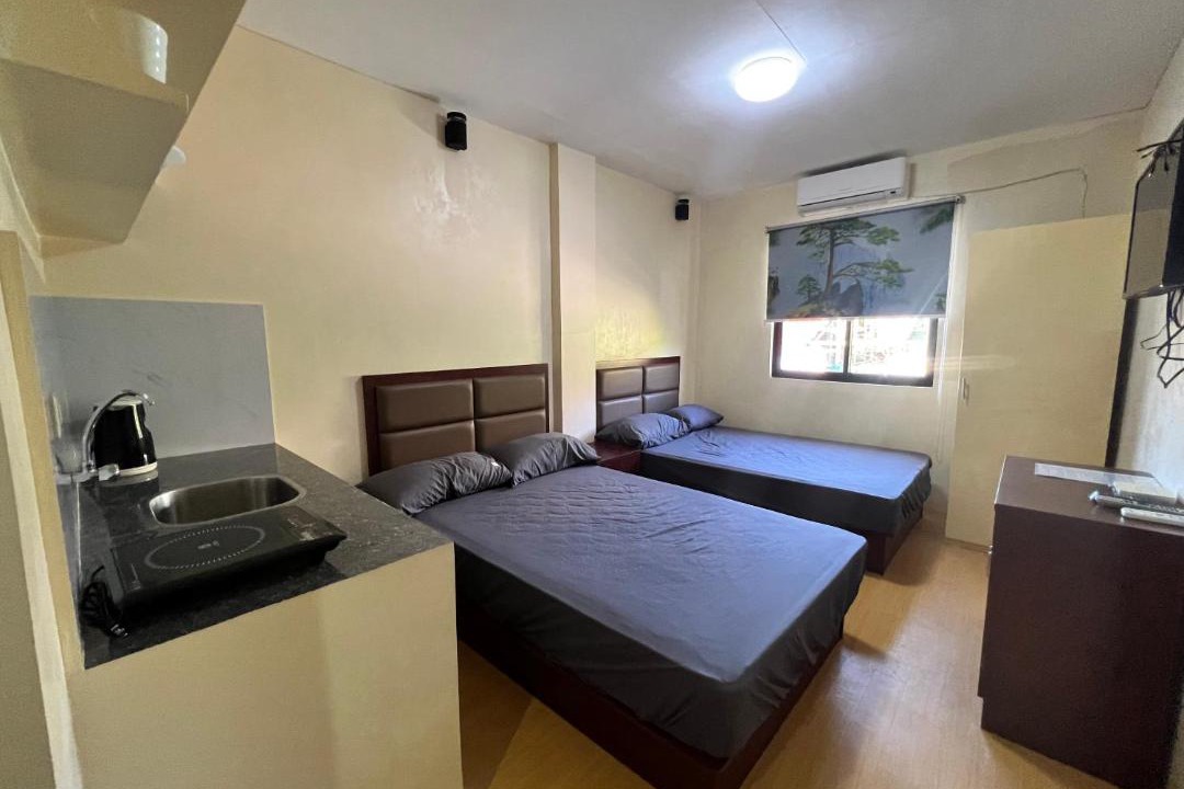 Photo of Bedroom in Manoc-Manoc