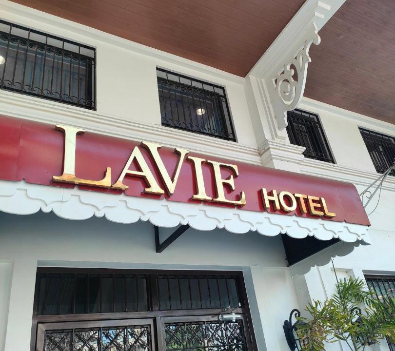Photo of Buildings in Vigan