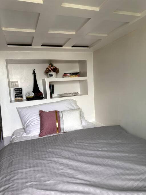 Photo of Bedroom in Loyola Heights