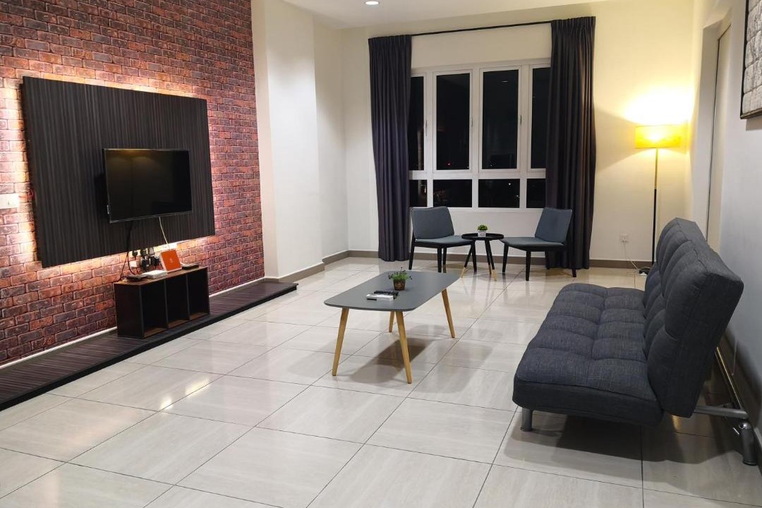 Photo of Livingroom in Taman Jubilee