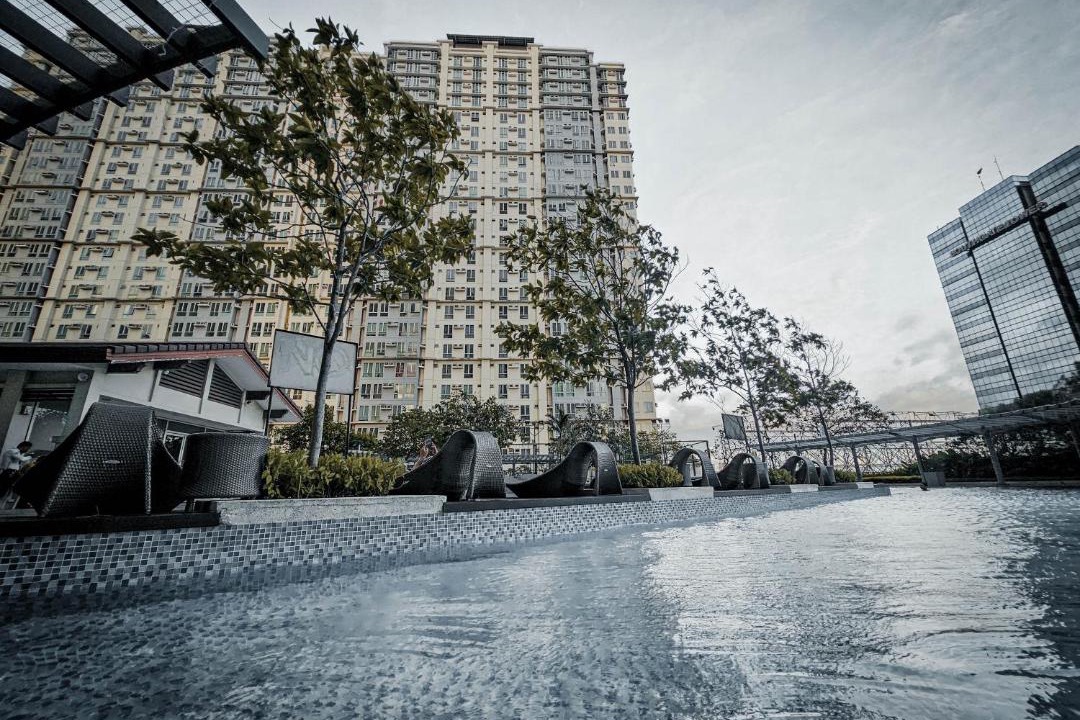 Photo of Buildings in San Lorenzo