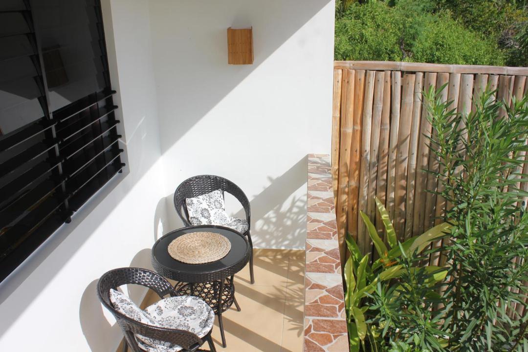 Photo of Patio Balcony in Alcoy