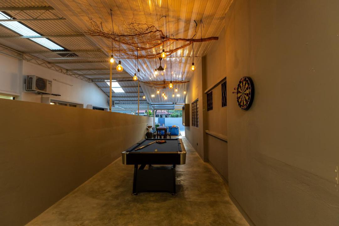 Photo of Livingroom in George Town