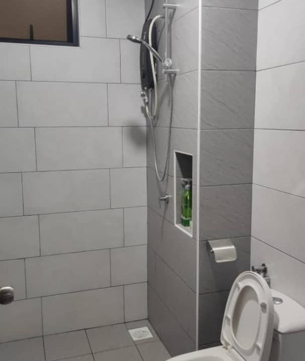 Photo of Bathroom in Bandar Penawar