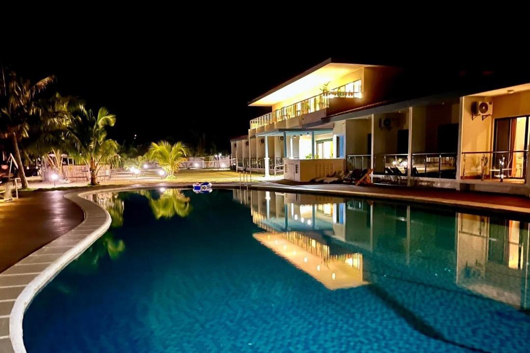 Photo of Outdoor in Oslob