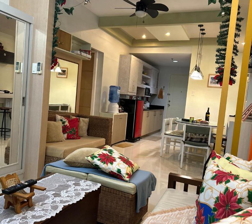 Photo of Livingroom in Silang Junction North