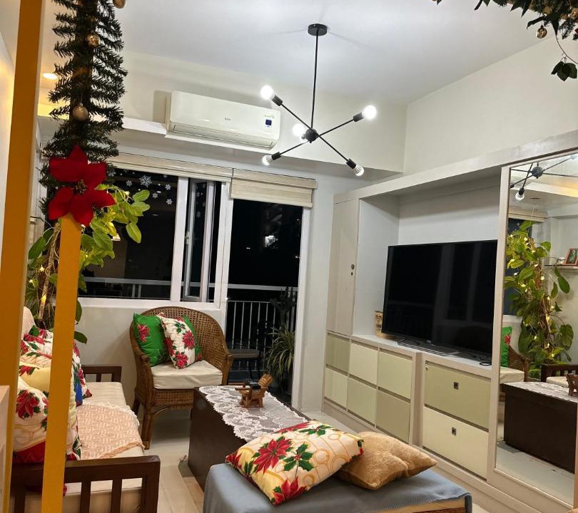 Photo of Livingroom in Silang Junction North