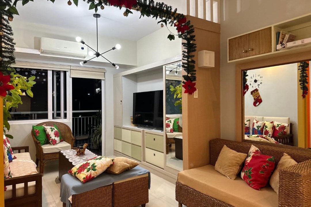 Photo of Livingroom in Silang Junction North